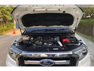 Ford Ranger 2.2 DOUBLE CAB Hi-Rider XLT Pickup A/T ปี 2018 รูปที่ 15